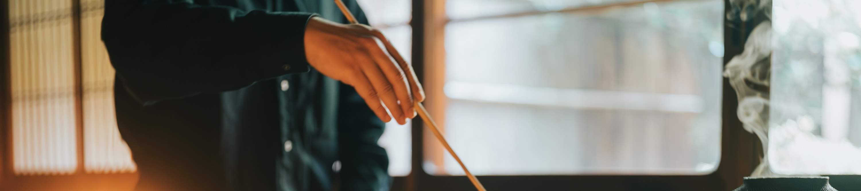 Oboro | Nghi Thức Trà Đạo